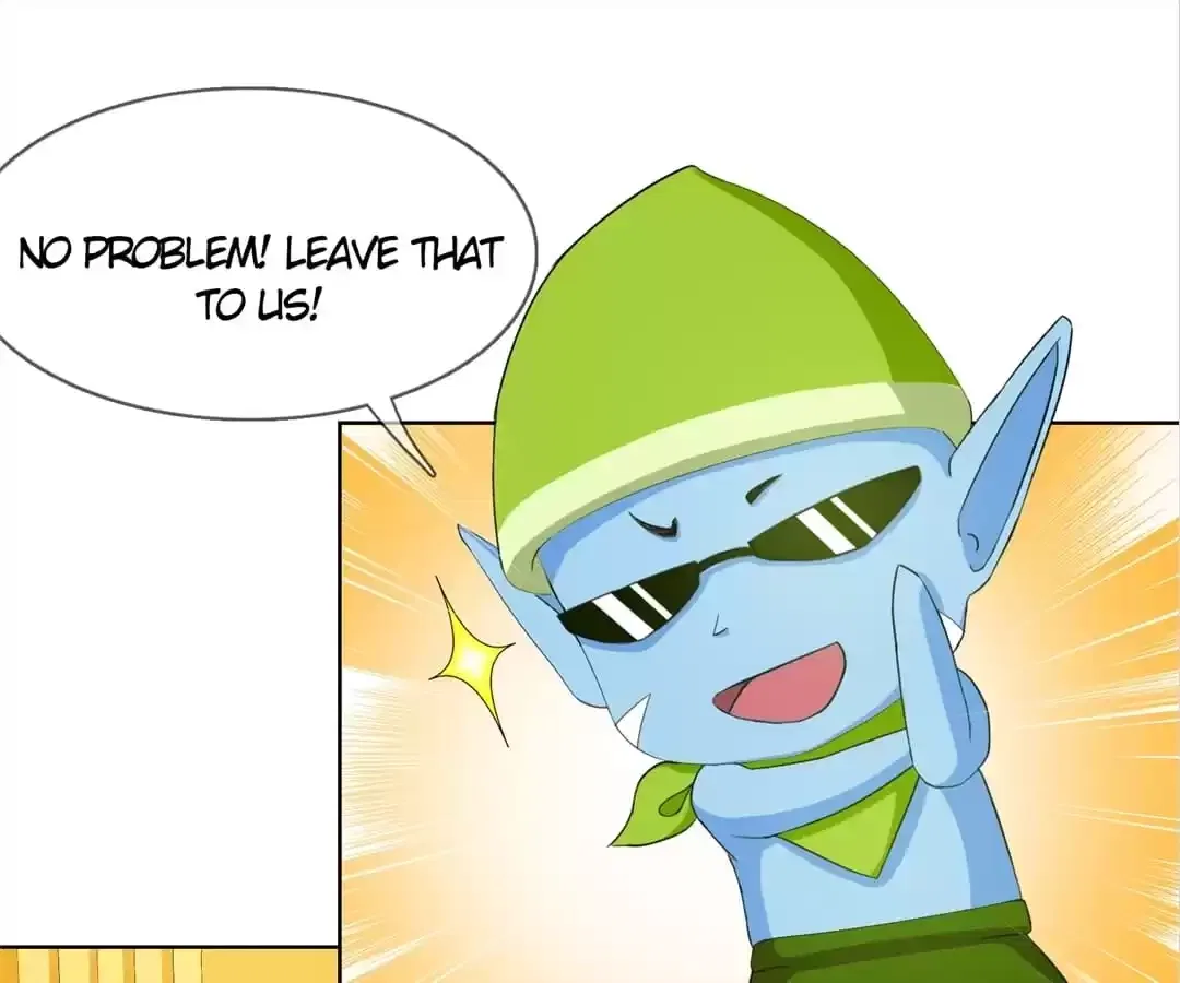 Overbearing Loyal Dog Looking For Love Chapter 122 – Page 13