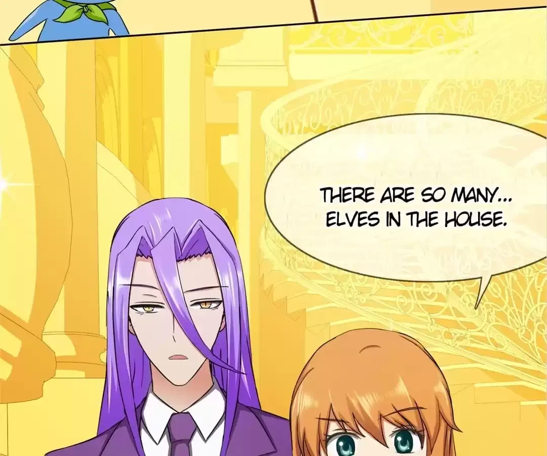 Overbearing Loyal Dog Looking For Love Chapter 122 – Page 16