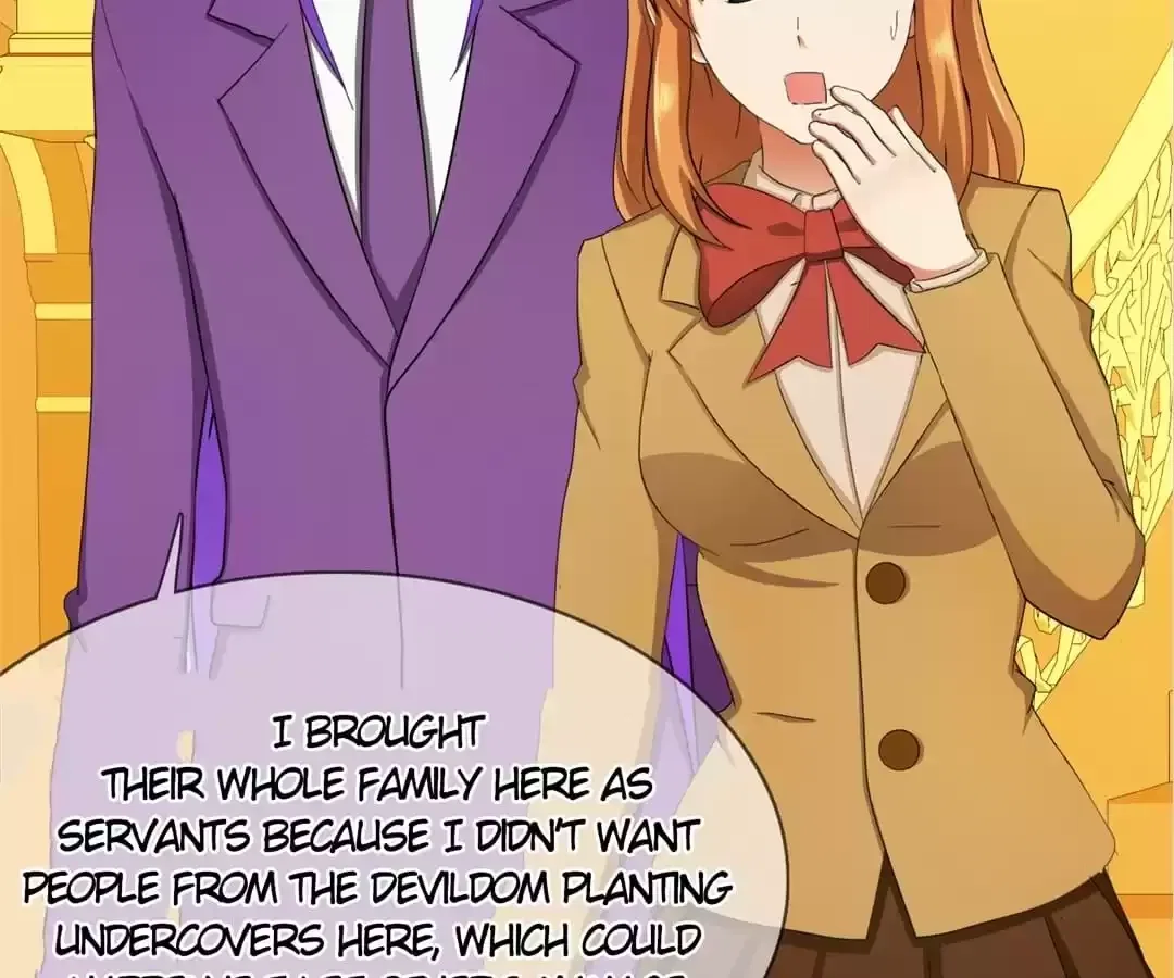 Overbearing Loyal Dog Looking For Love Chapter 122 – Page 17