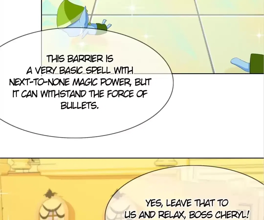 Overbearing Loyal Dog Looking For Love Chapter 122 – Page 20