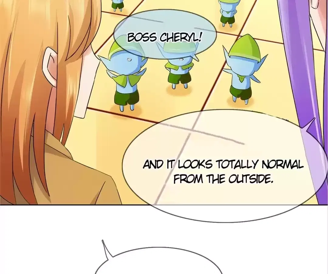 Overbearing Loyal Dog Looking For Love Chapter 122 – Page 22