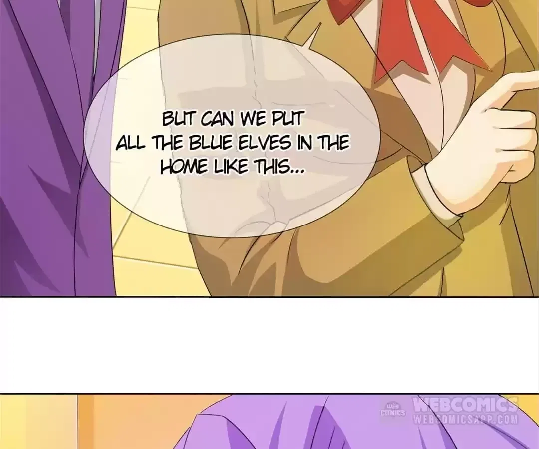 Overbearing Loyal Dog Looking For Love Chapter 122 – Page 26