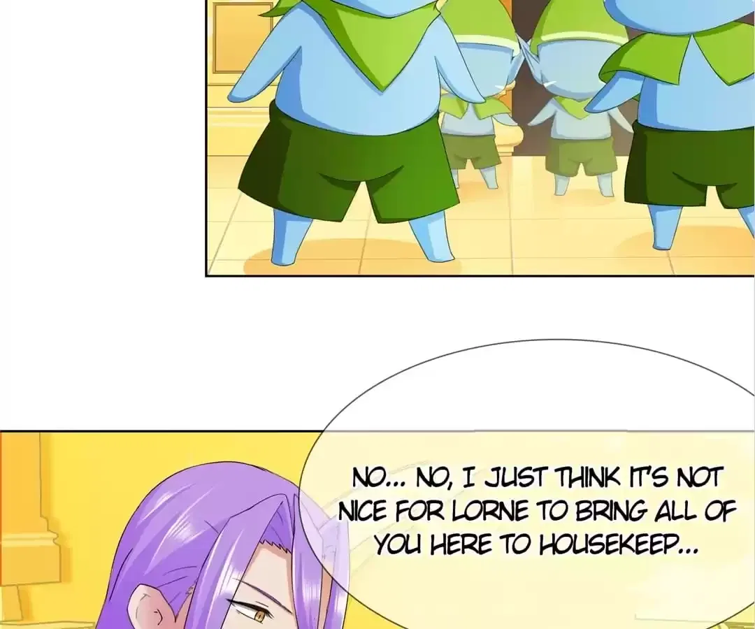 Overbearing Loyal Dog Looking For Love Chapter 122 – Page 30