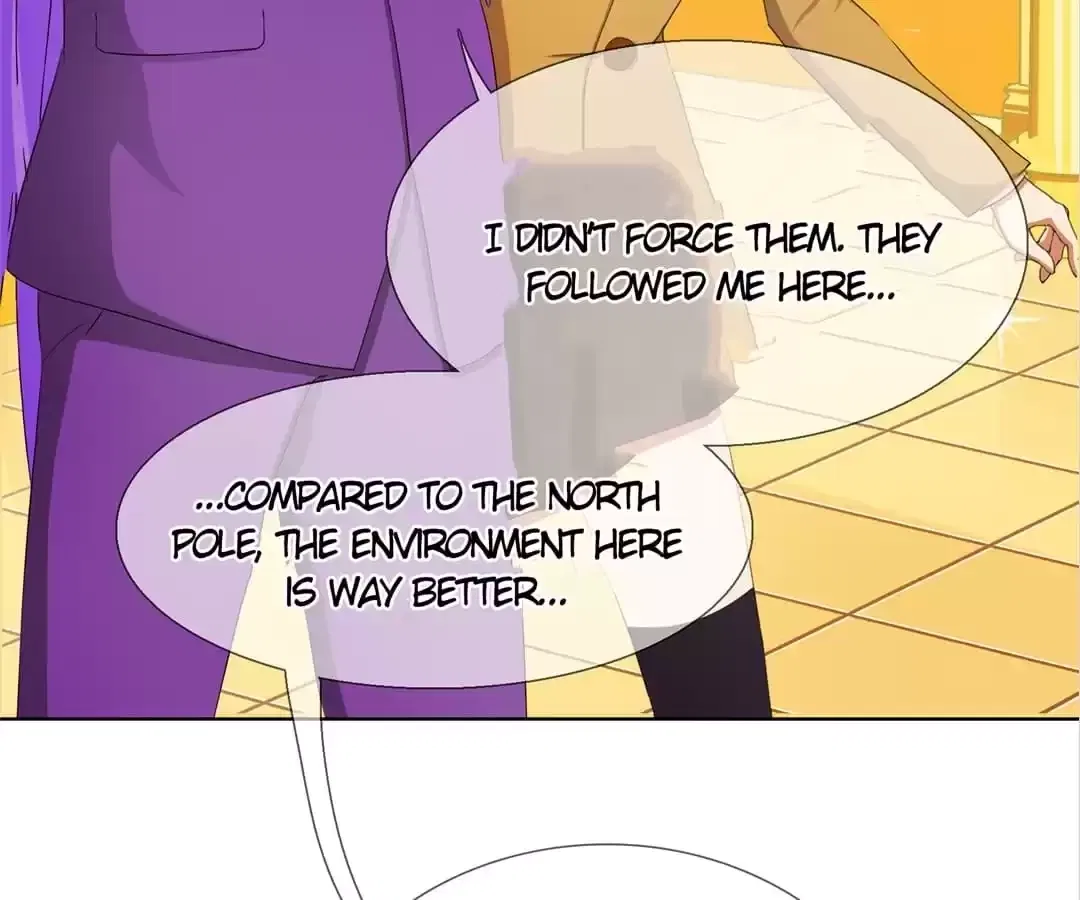 Overbearing Loyal Dog Looking For Love Chapter 122 – Page 32