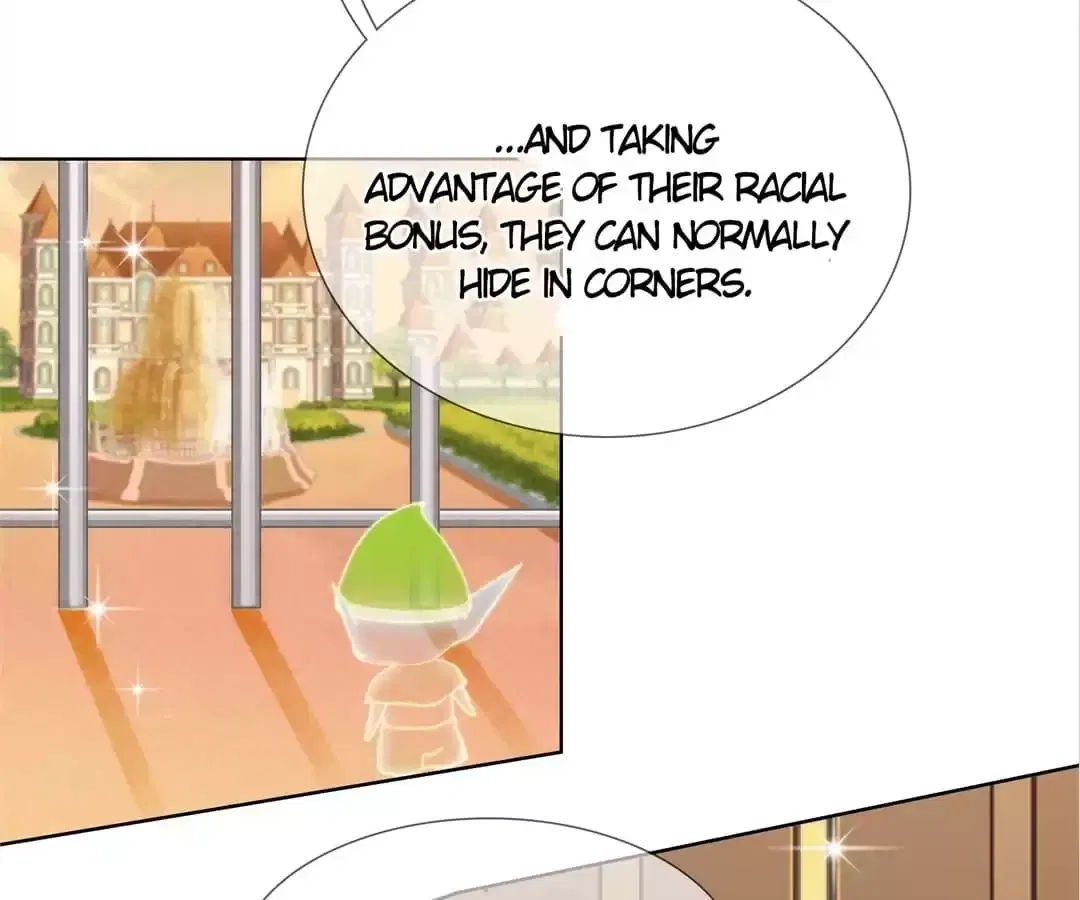 Overbearing Loyal Dog Looking For Love Chapter 122 – Page 33