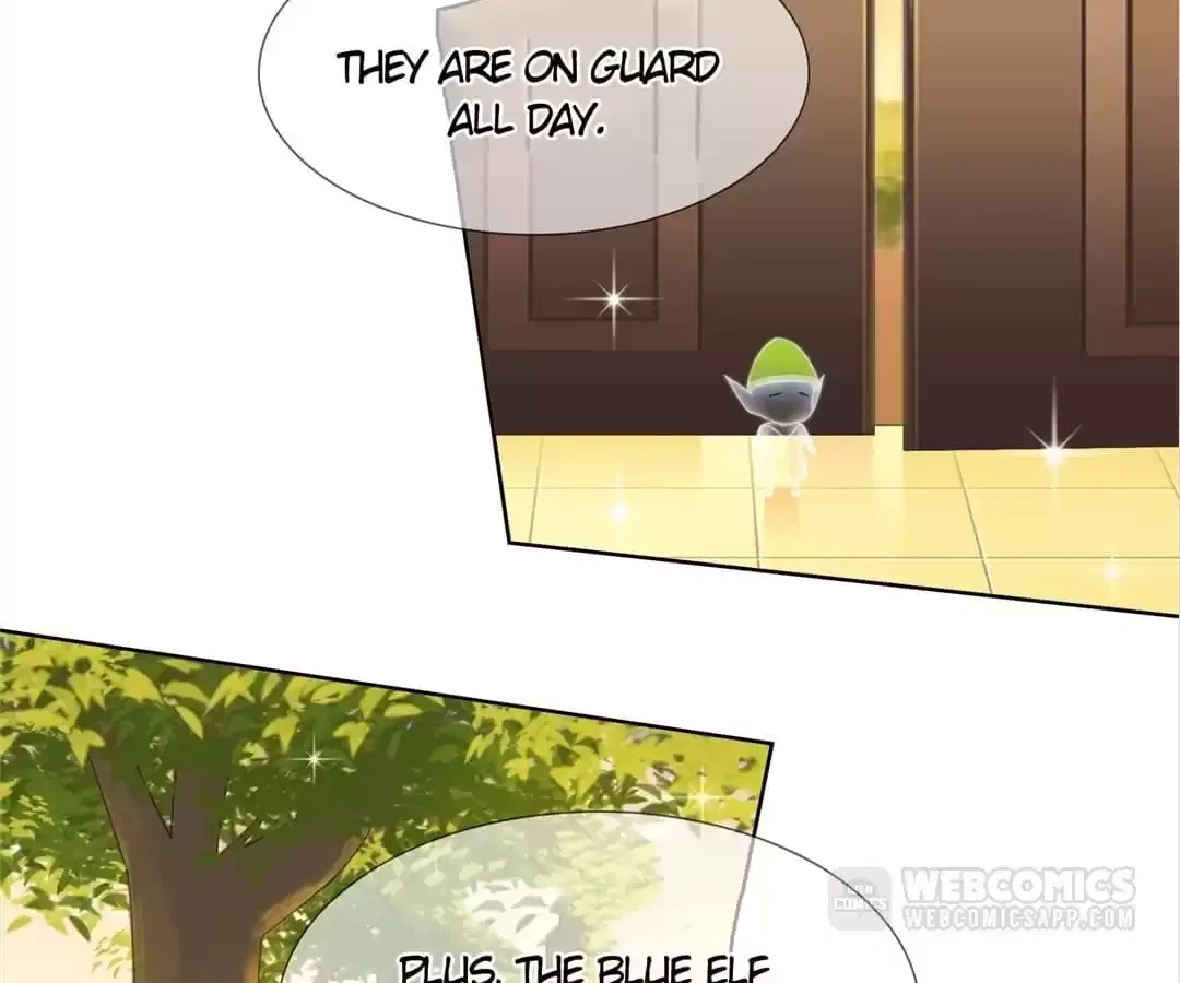 Overbearing Loyal Dog Looking For Love Chapter 122 – Page 34