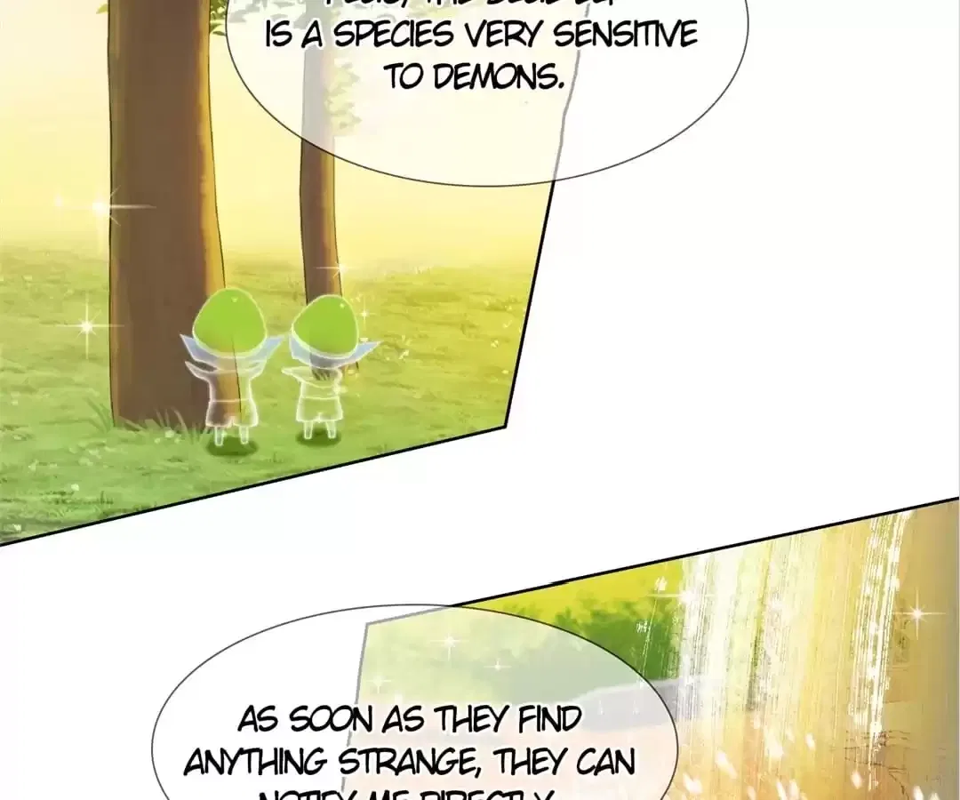 Overbearing Loyal Dog Looking For Love Chapter 122 – Page 35