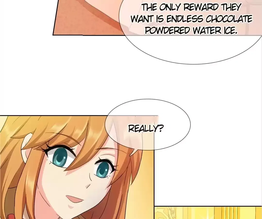Overbearing Loyal Dog Looking For Love Chapter 122 – Page 37