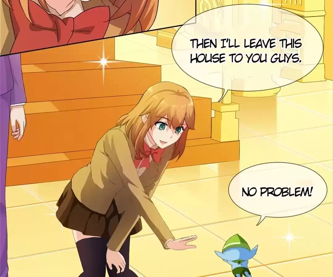 Overbearing Loyal Dog Looking For Love Chapter 122 – Page 38
