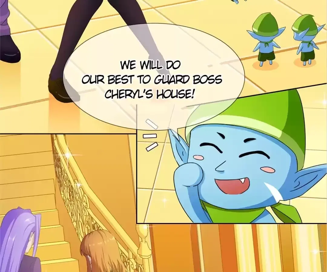 Overbearing Loyal Dog Looking For Love Chapter 122 – Page 39