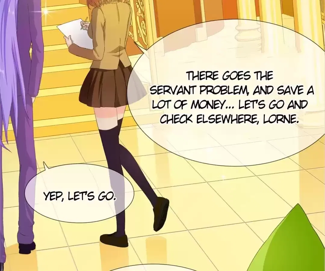 Overbearing Loyal Dog Looking For Love Chapter 122 – Page 40