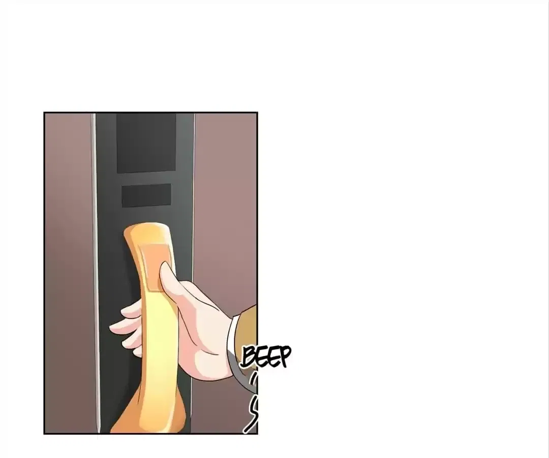 Overbearing Loyal Dog Looking For Love Chapter 121 – Page 1