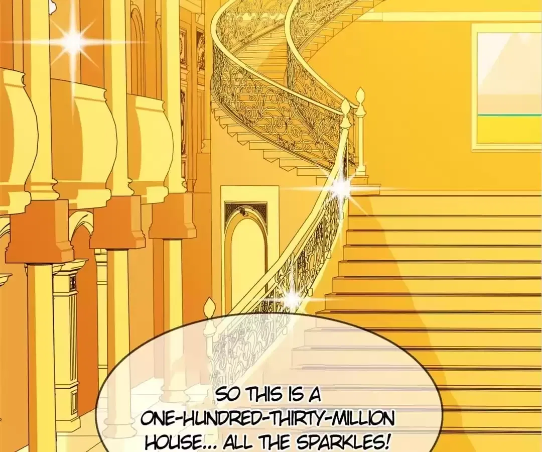 Overbearing Loyal Dog Looking For Love Chapter 121 – Page 8