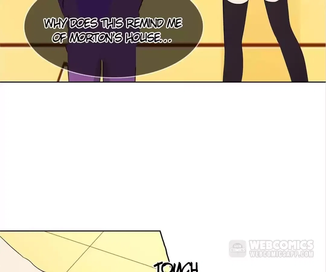 Overbearing Loyal Dog Looking For Love Chapter 121 – Page 10