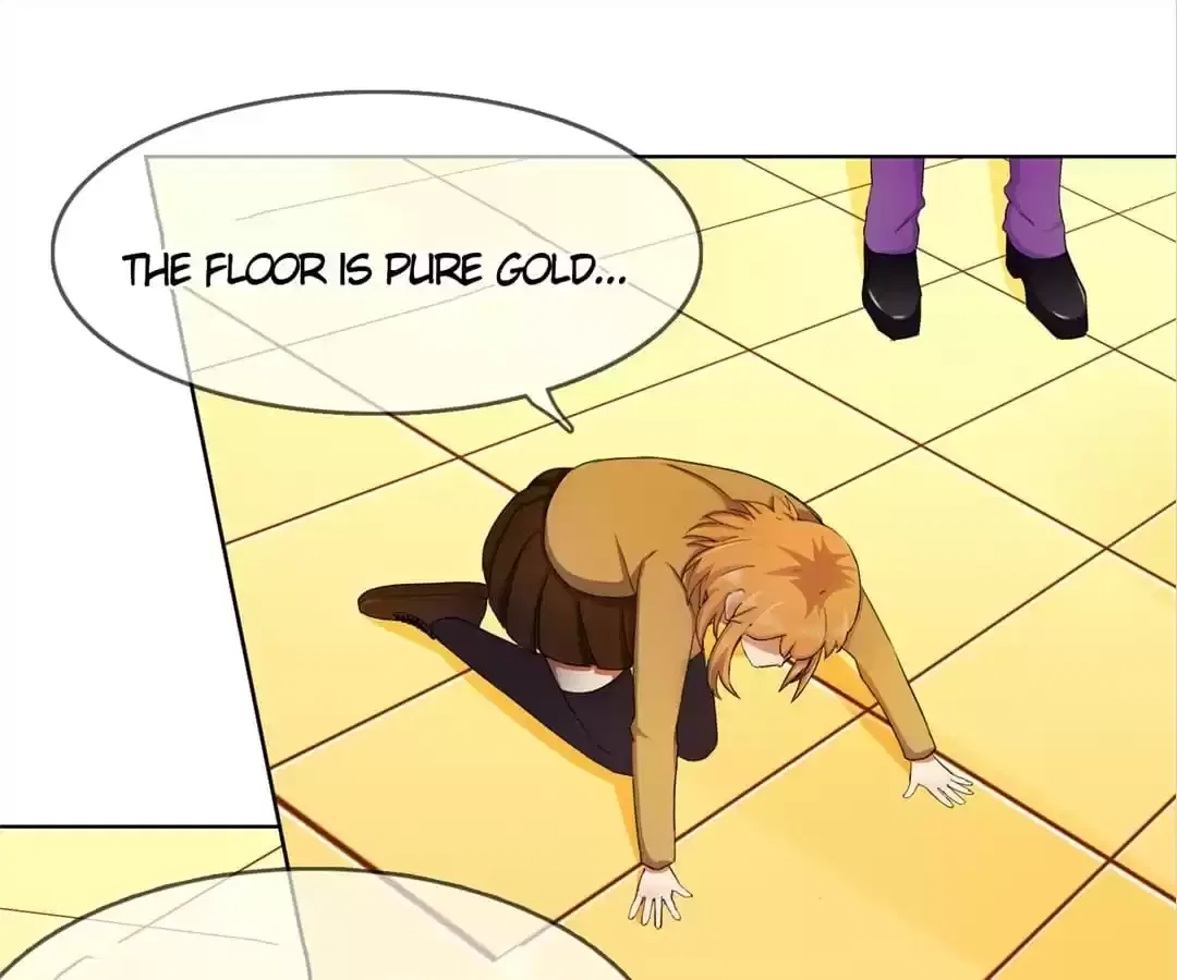 Overbearing Loyal Dog Looking For Love Chapter 121 – Page 12