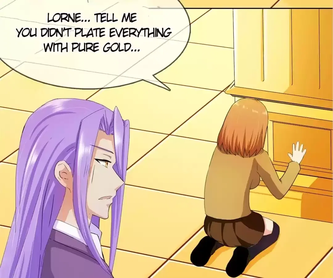 Overbearing Loyal Dog Looking For Love Chapter 121 – Page 13