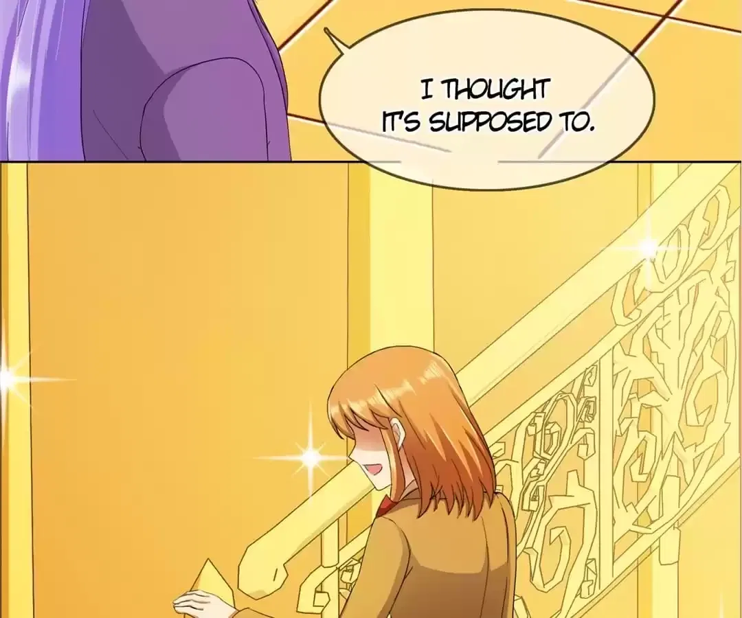 Overbearing Loyal Dog Looking For Love Chapter 121 – Page 14