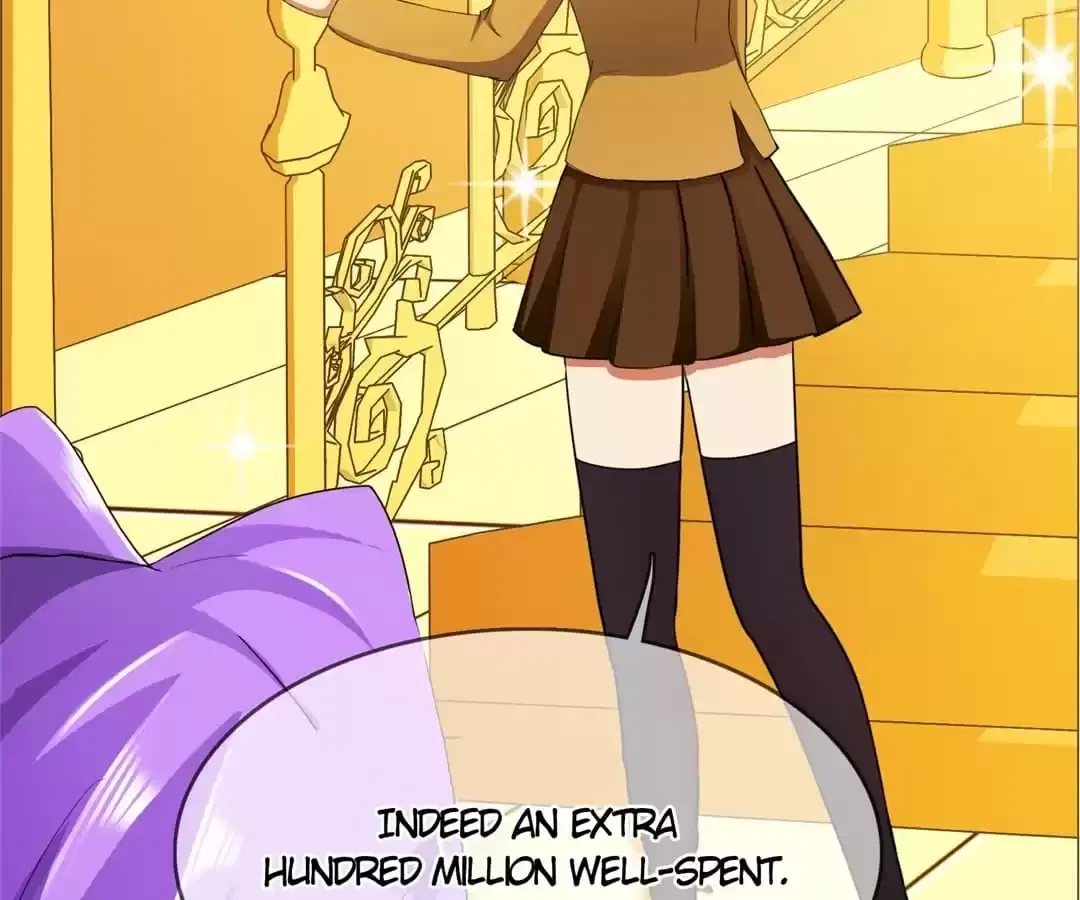 Overbearing Loyal Dog Looking For Love Chapter 121 – Page 15