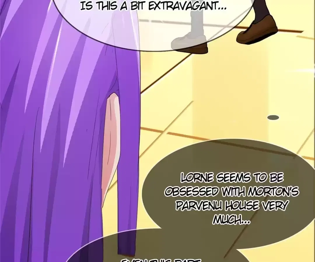 Overbearing Loyal Dog Looking For Love Chapter 121 – Page 16