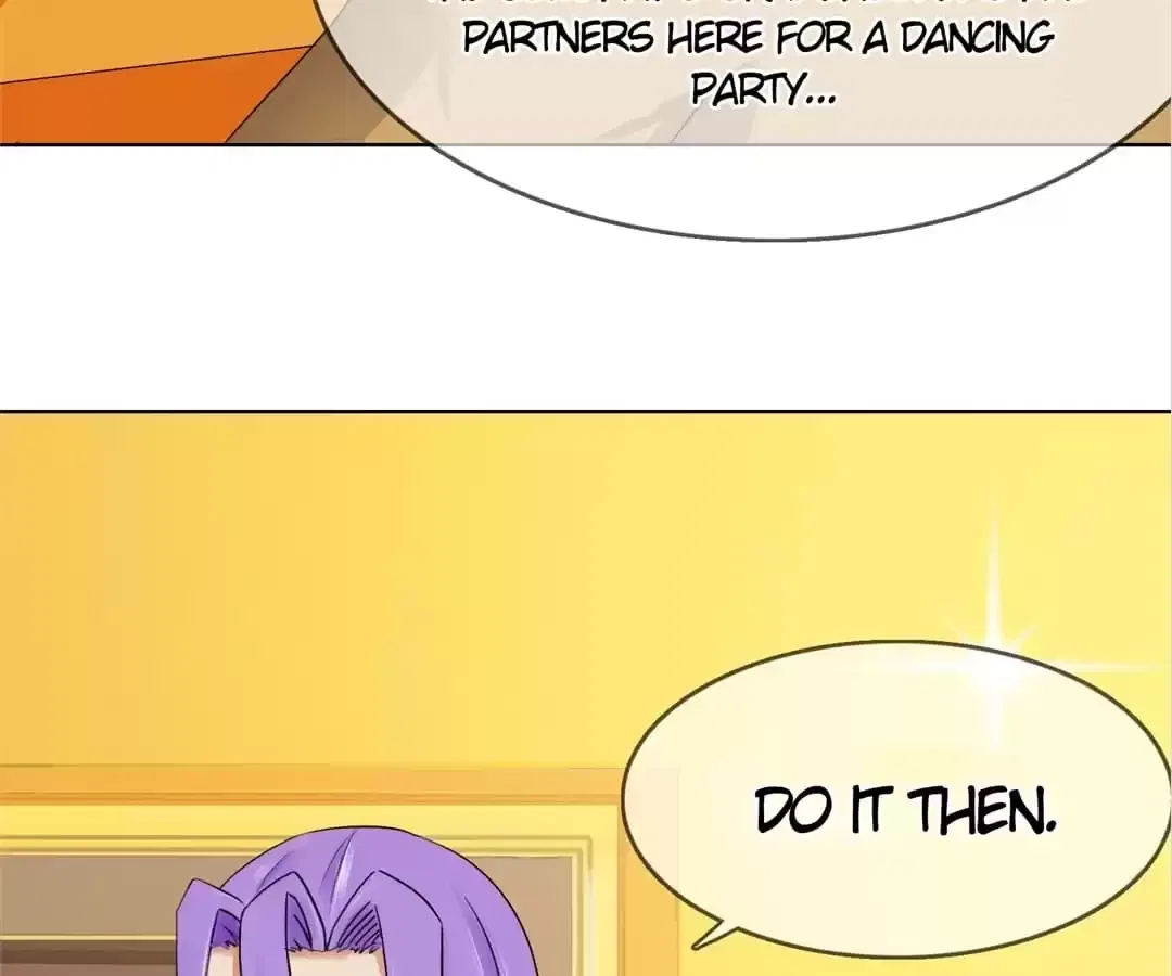 Overbearing Loyal Dog Looking For Love Chapter 121 – Page 19
