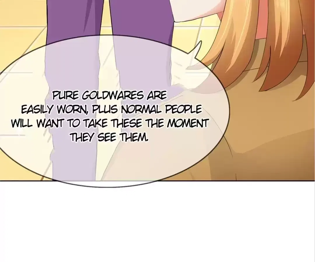 Overbearing Loyal Dog Looking For Love Chapter 121 – Page 22
