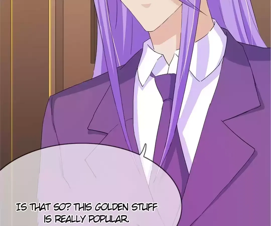 Overbearing Loyal Dog Looking For Love Chapter 121 – Page 25