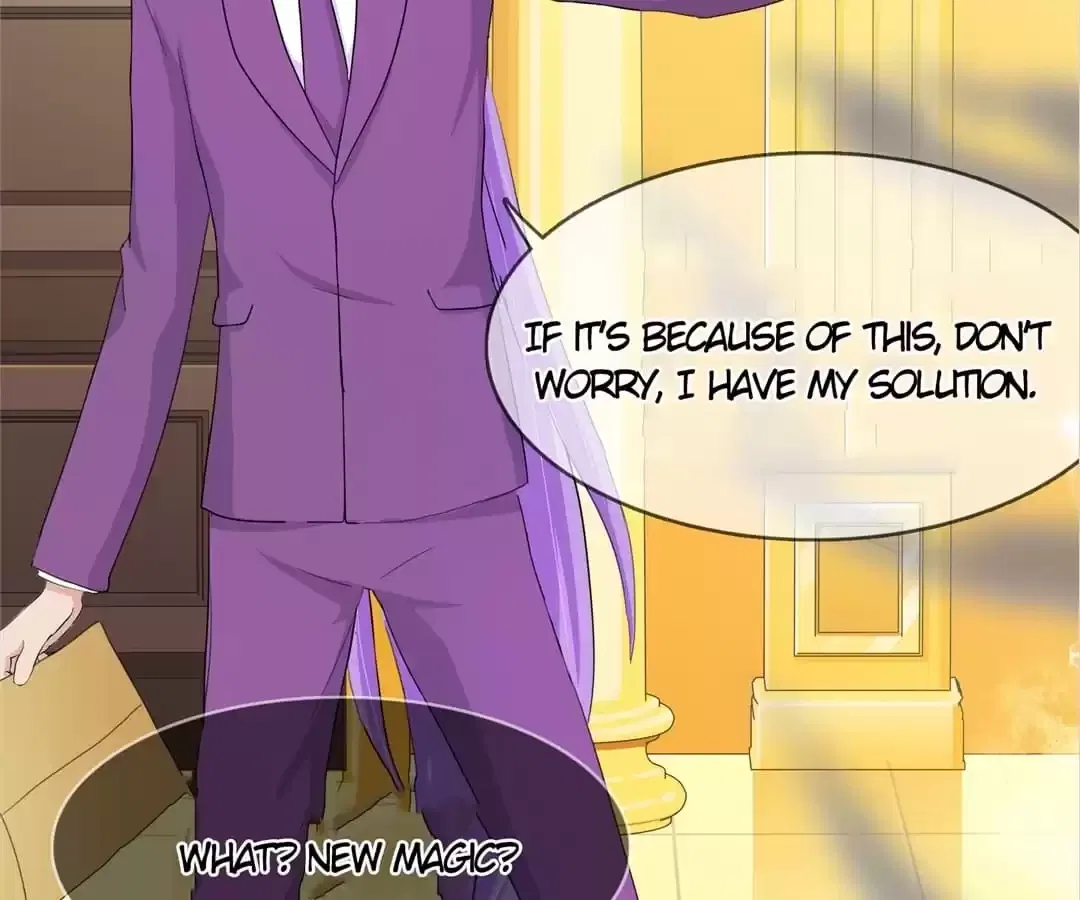 Overbearing Loyal Dog Looking For Love Chapter 121 – Page 29