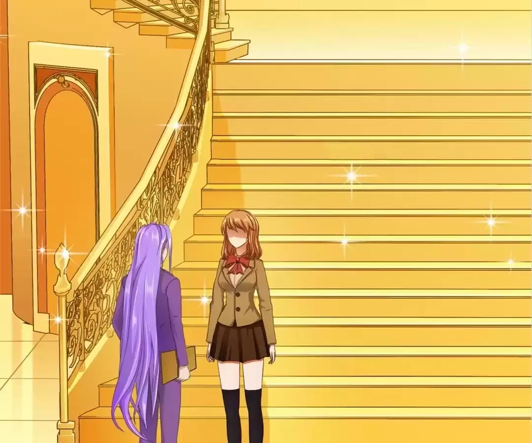 Overbearing Loyal Dog Looking For Love Chapter 121 – Page 32