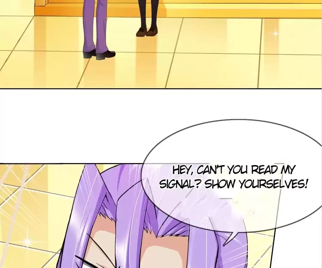 Overbearing Loyal Dog Looking For Love Chapter 121 – Page 33
