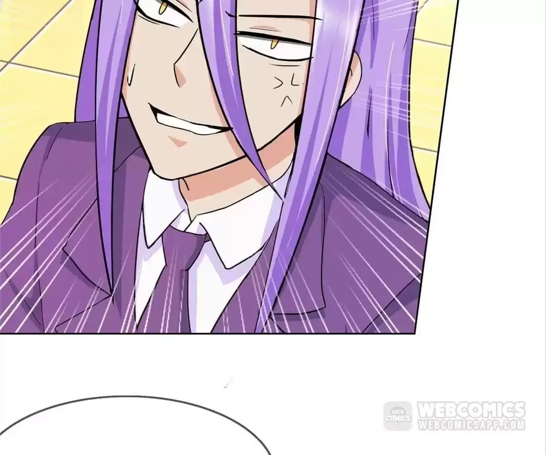Overbearing Loyal Dog Looking For Love Chapter 121 – Page 34