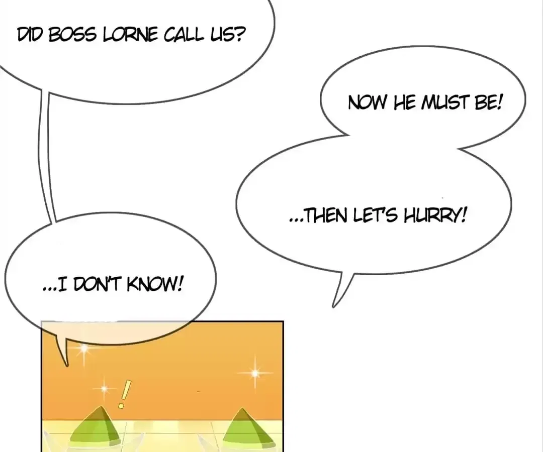 Overbearing Loyal Dog Looking For Love Chapter 121 – Page 35
