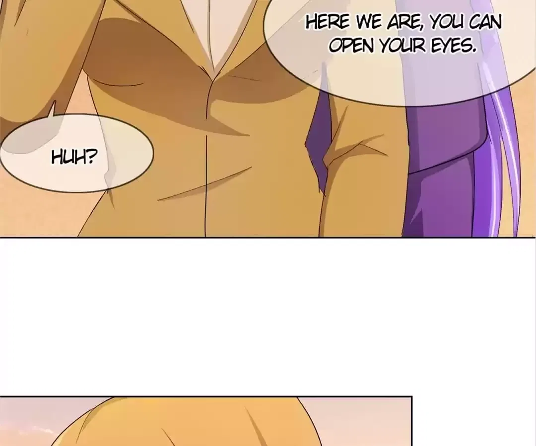 Overbearing Loyal Dog Looking For Love Chapter 120 – Page 8