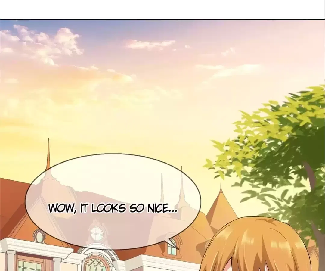 Overbearing Loyal Dog Looking For Love Chapter 120 – Page 11