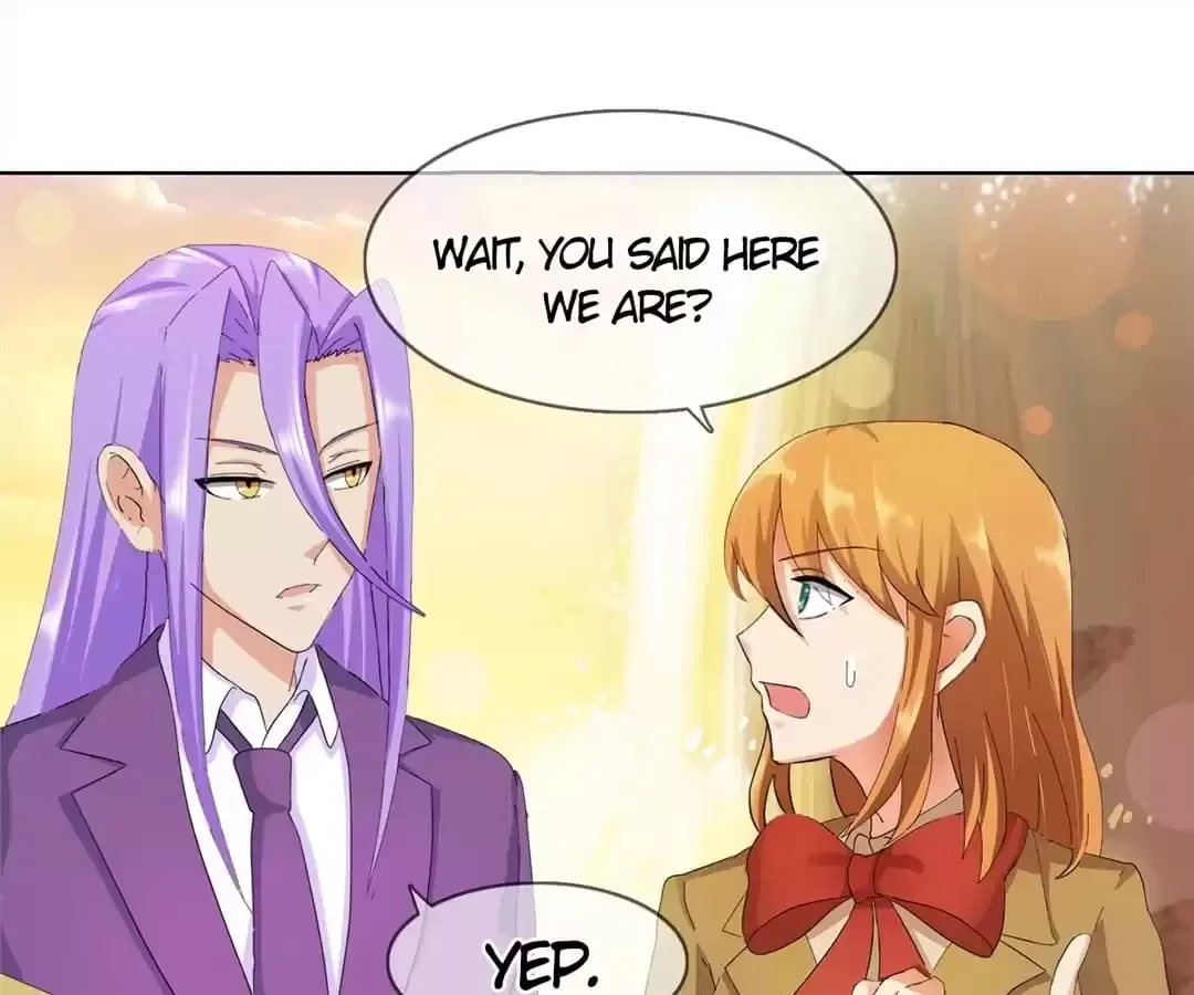 Overbearing Loyal Dog Looking For Love Chapter 120 – Page 14