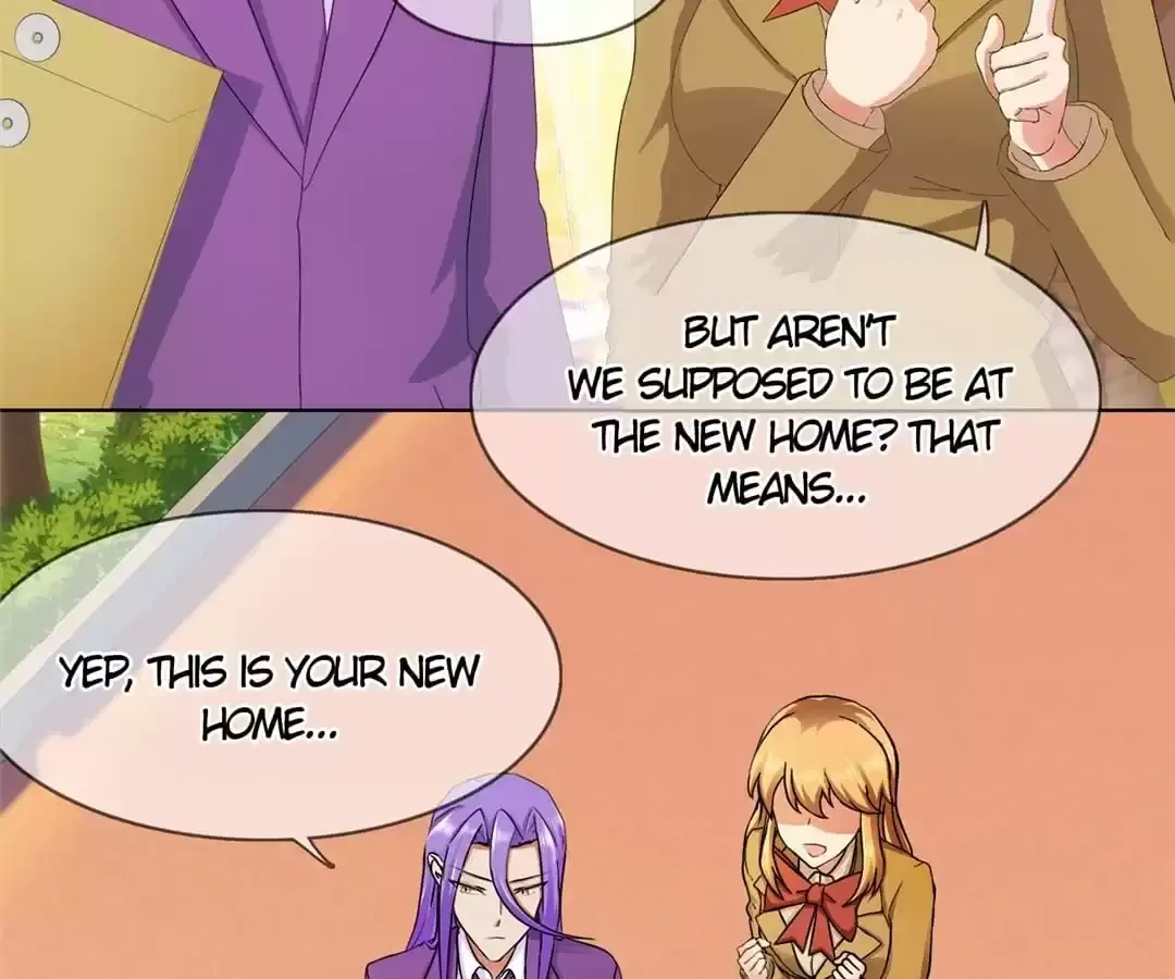 Overbearing Loyal Dog Looking For Love Chapter 120 – Page 15
