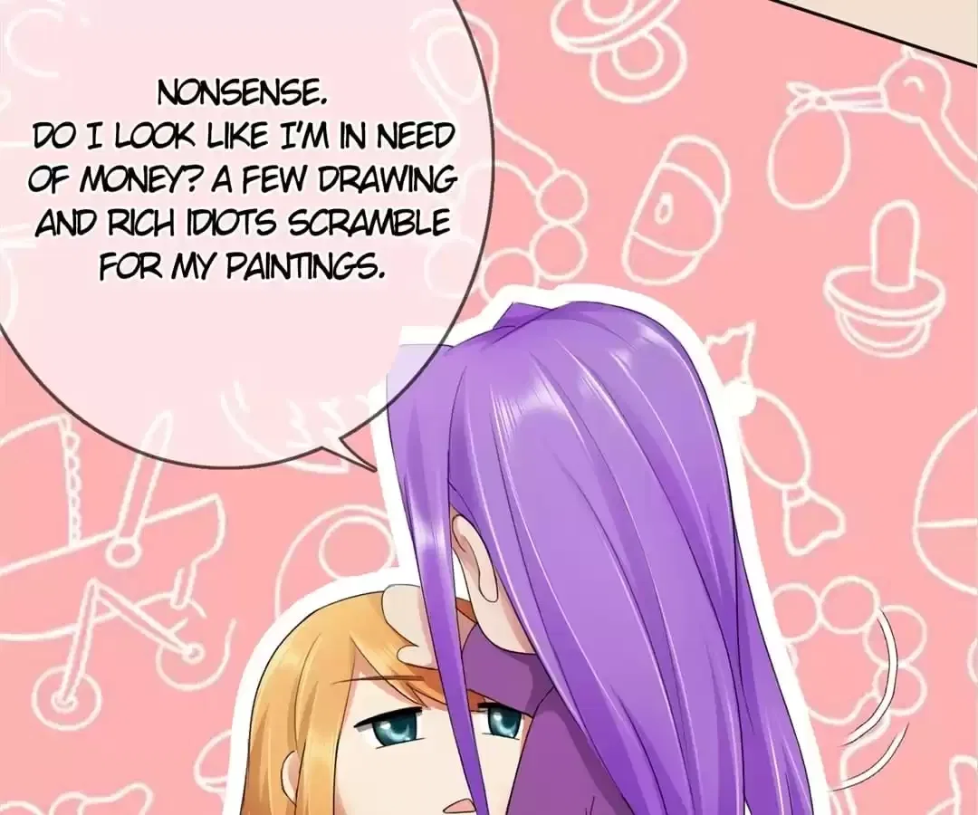 Overbearing Loyal Dog Looking For Love Chapter 120 – Page 31