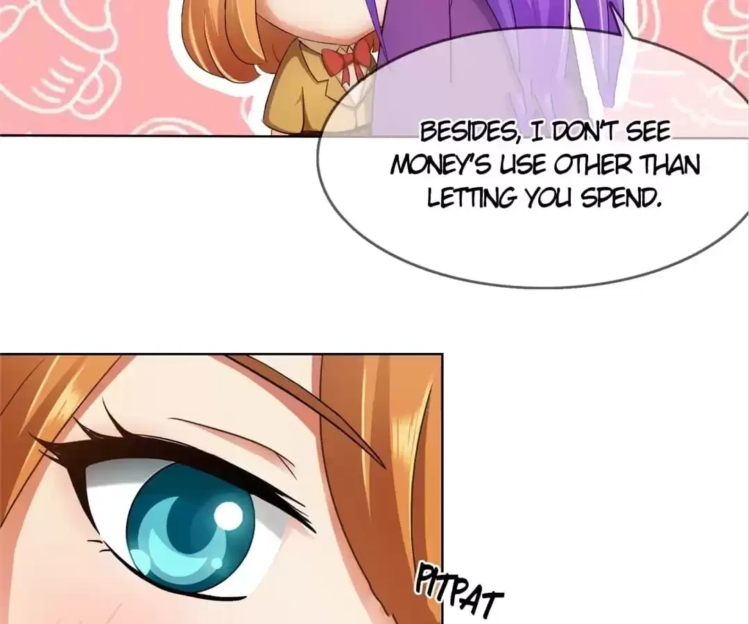 Overbearing Loyal Dog Looking For Love Chapter 120 – Page 32