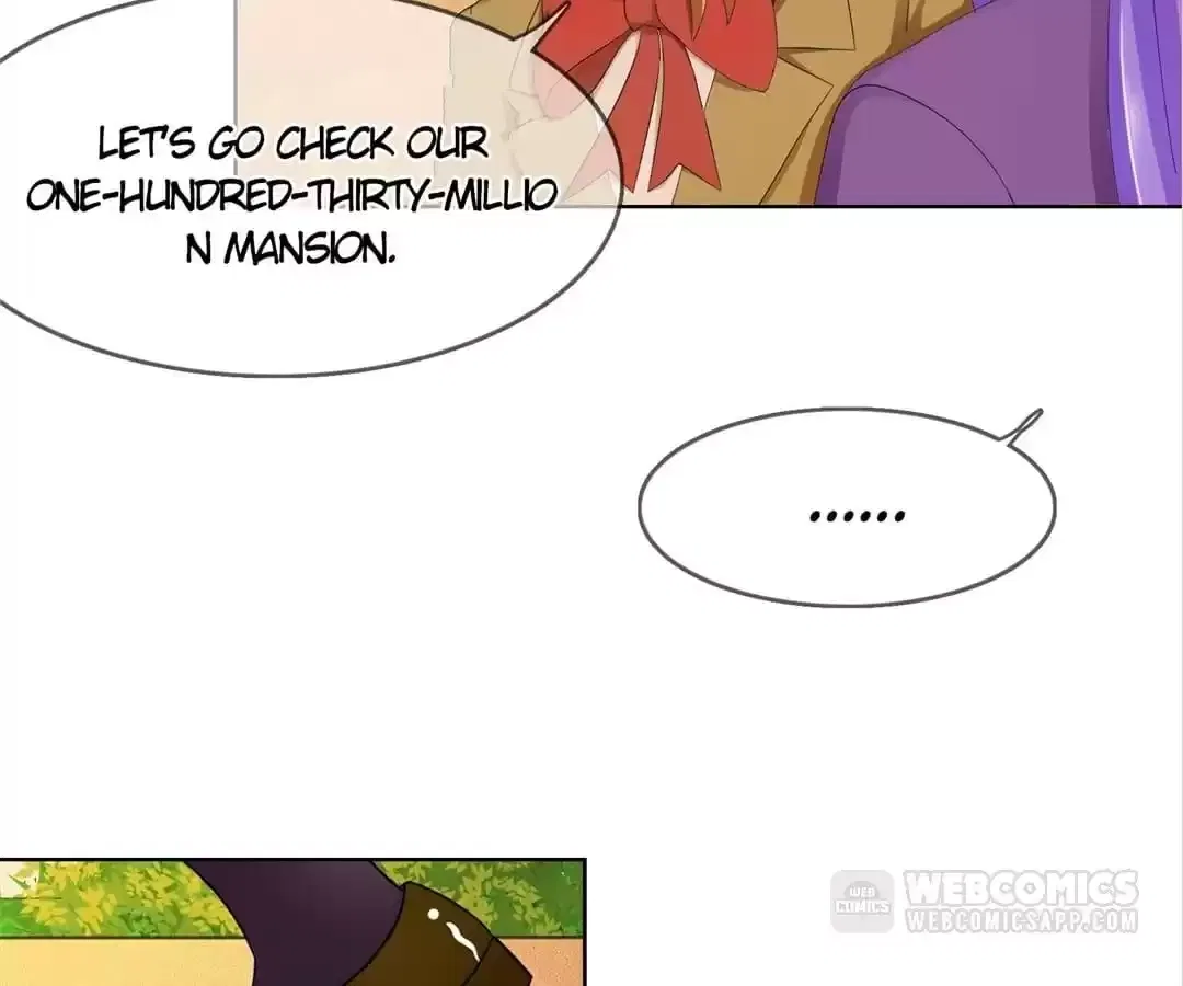 Overbearing Loyal Dog Looking For Love Chapter 120 – Page 34