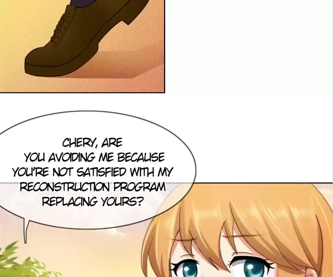 Overbearing Loyal Dog Looking For Love Chapter 120 – Page 35