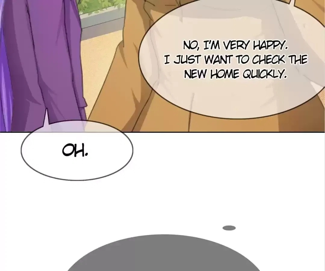 Overbearing Loyal Dog Looking For Love Chapter 120 – Page 37