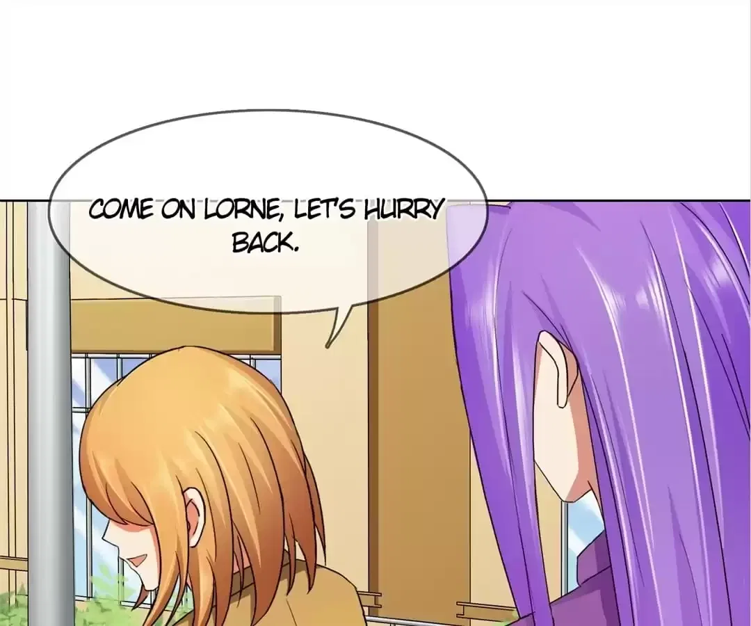 Overbearing Loyal Dog Looking For Love Chapter 119 – Page 2