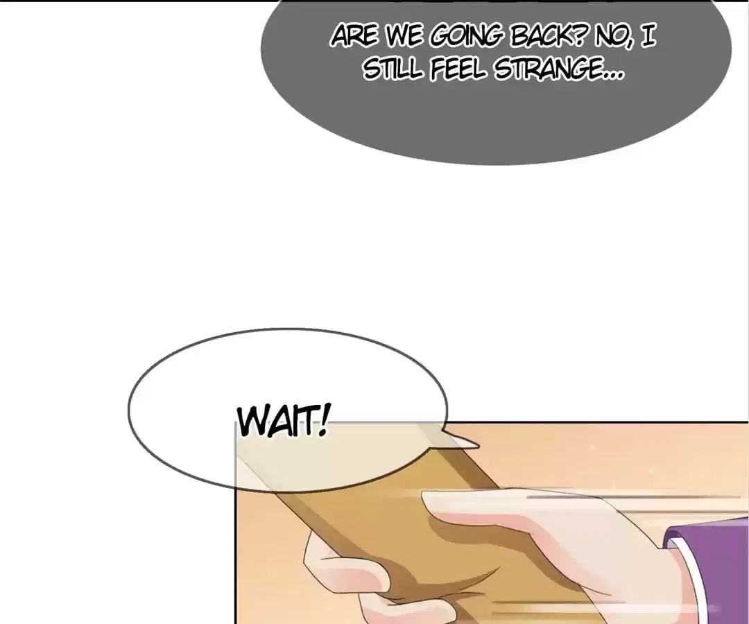 Overbearing Loyal Dog Looking For Love Chapter 119 – Page 4