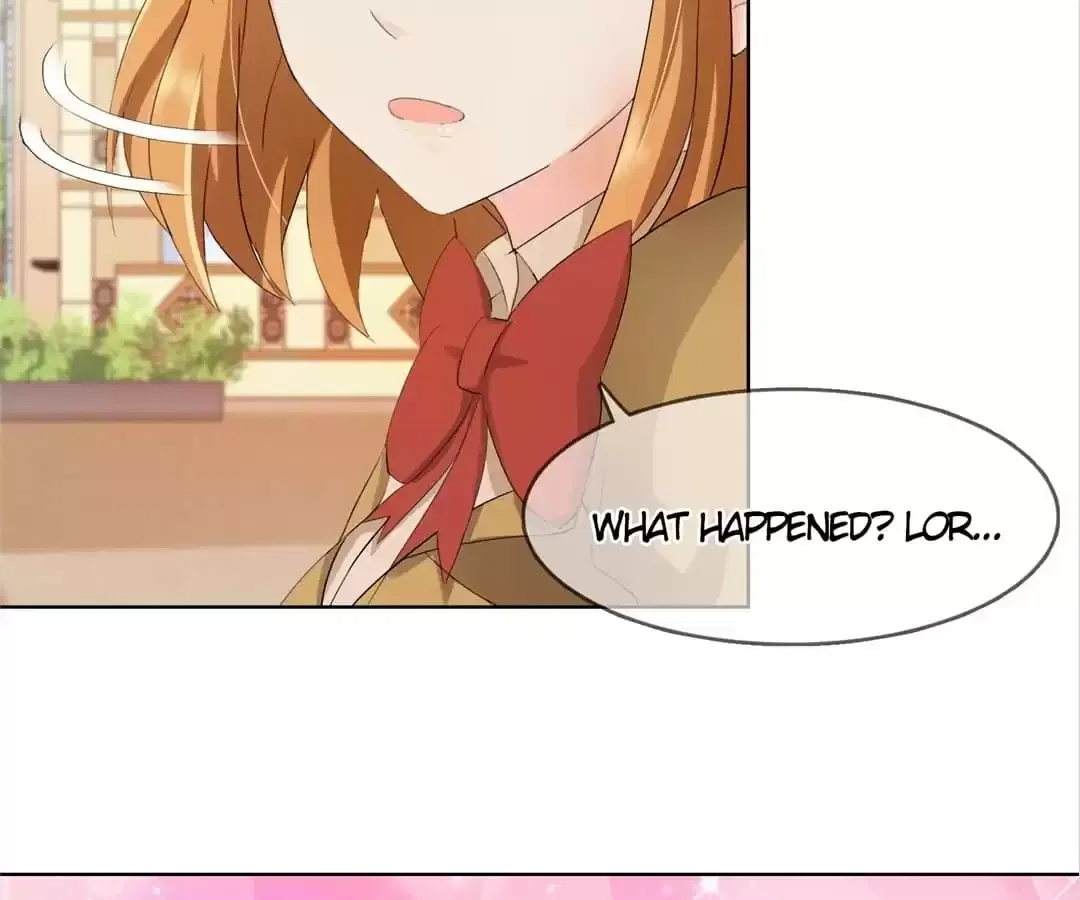 Overbearing Loyal Dog Looking For Love Chapter 119 – Page 6