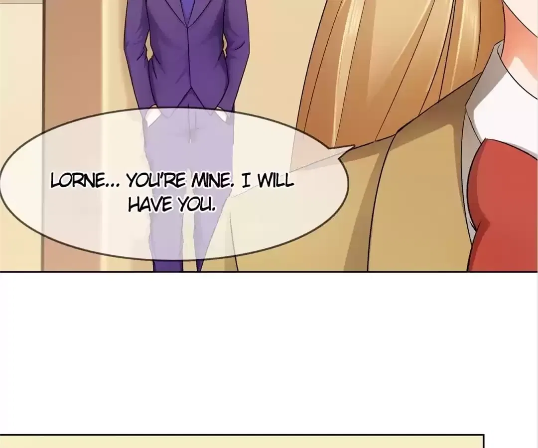 Overbearing Loyal Dog Looking For Love Chapter 119 – Page 20