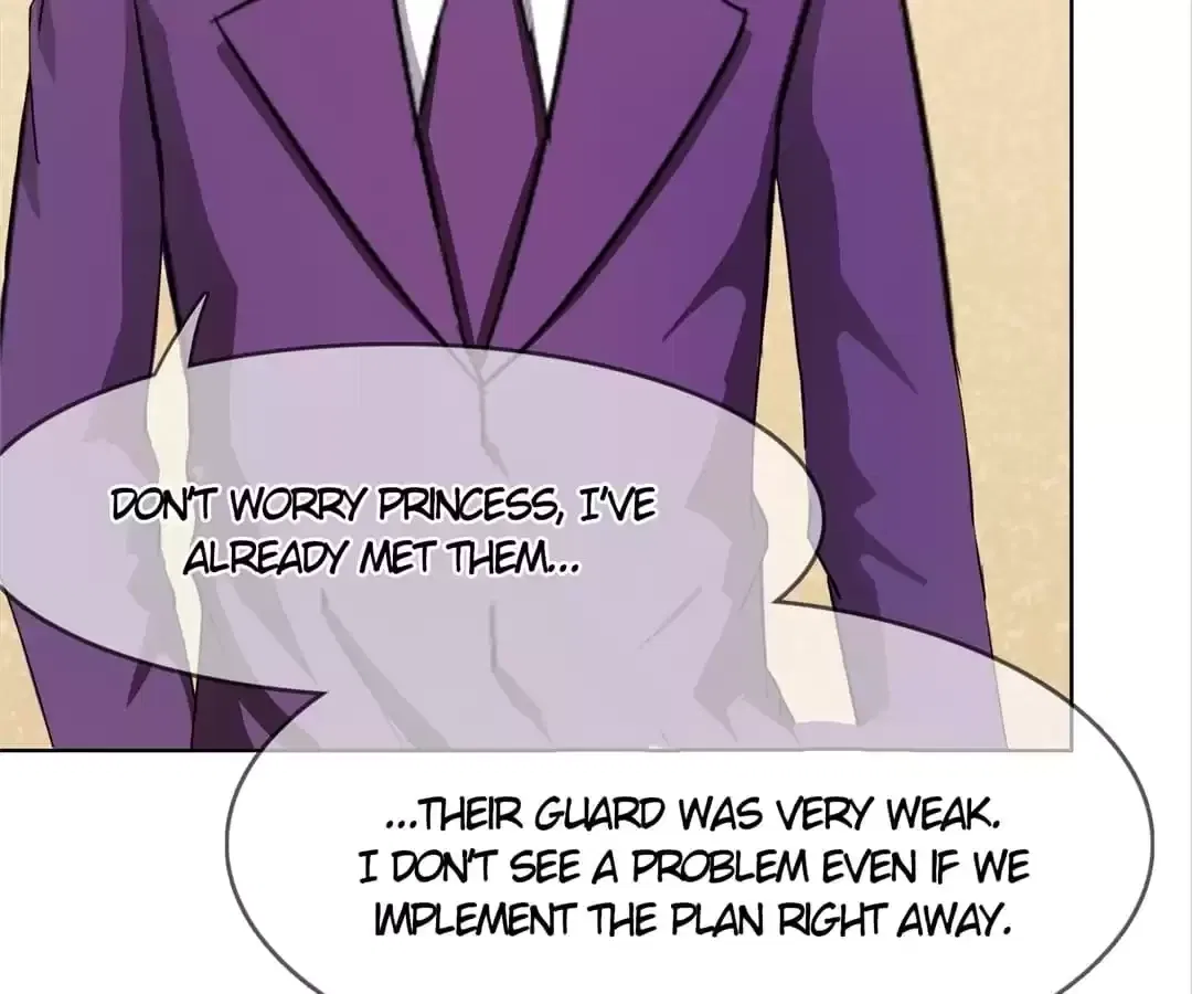 Overbearing Loyal Dog Looking For Love Chapter 119 – Page 22