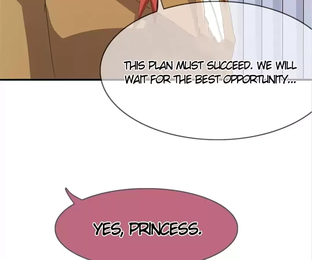 Overbearing Loyal Dog Looking For Love Chapter 119 – Page 25