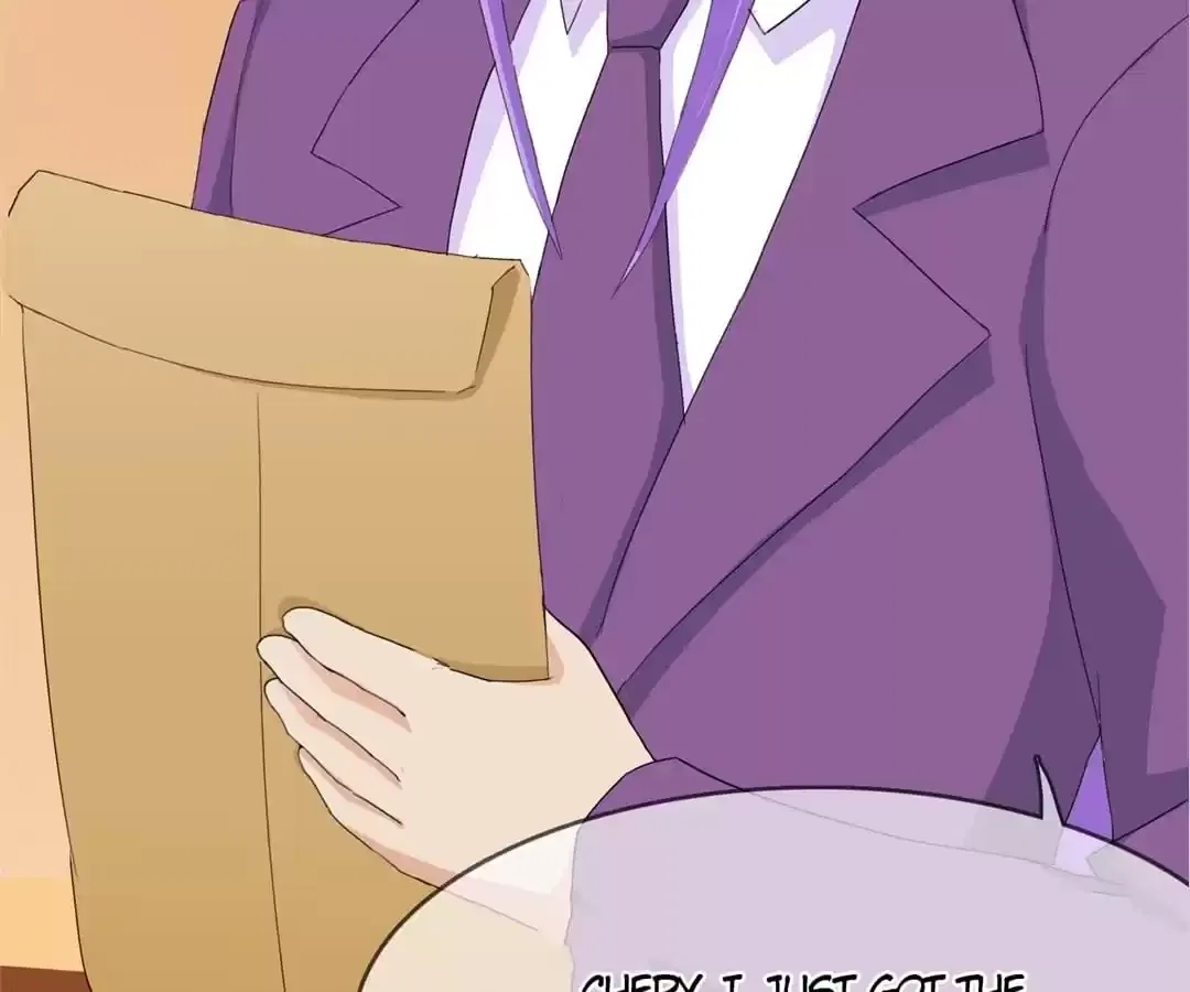 Overbearing Loyal Dog Looking For Love Chapter 119 – Page 31