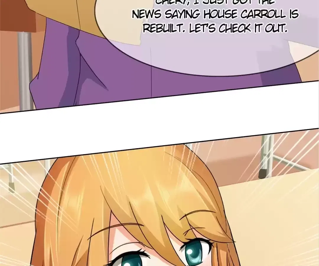 Overbearing Loyal Dog Looking For Love Chapter 119 – Page 32