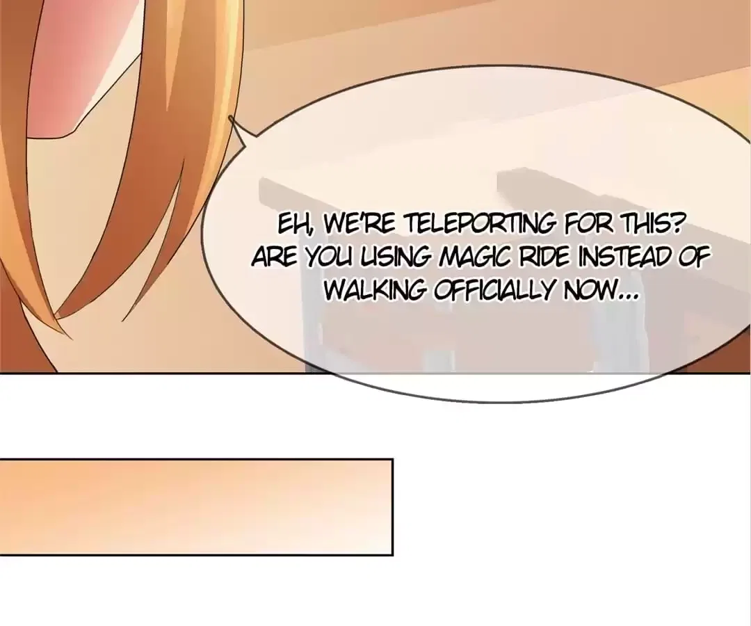 Overbearing Loyal Dog Looking For Love Chapter 119 – Page 36