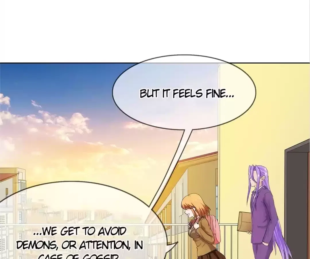 Overbearing Loyal Dog Looking For Love Chapter 119 – Page 38